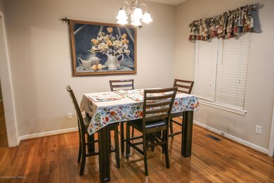 Eat -In dining