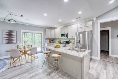 1417 Lee St, Pea Ridge, AR 72751 - photo 7