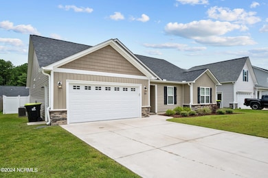 118 Station Yard Rd, New Bern, NC 28562 - photo 3