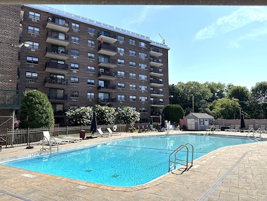 Diplomat Towers unit 8J, Mount Kisco, NY 10549 - photo 3