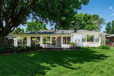 3181 Vanderburg Ave