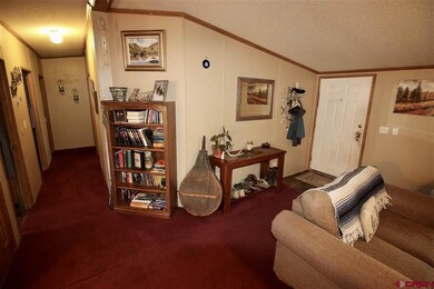 11 Ponderosa Ln unit Lot 5, Gunnison, CO 81230 - photo 5