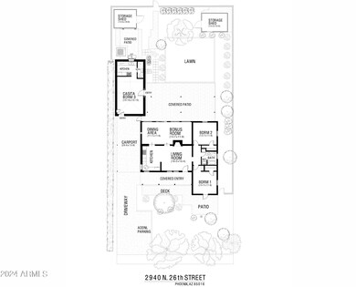 2940 N 26th St, Phoenix, AZ 85016 - photo 5