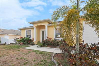 310 NW 16th Terrace, Cape Coral, FL 33993 - photo 5