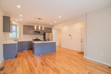 4527 S Evans Ave unit 1, Chicago, IL 60653 - photo 3