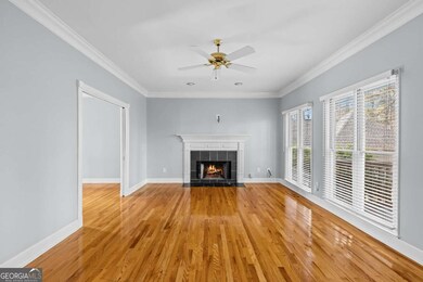 3460 Goldenrod Dr, Alpharetta, GA 30005 - photo 6