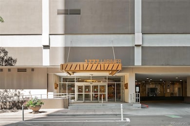 Windsor Condominiums unit 810, Denver, CO 80202 - photo 4