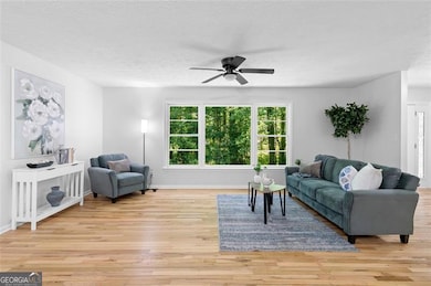 2984 E Paulding Dr, Dallas, GA 30157 - photo 5