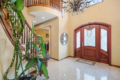 Grand Foyer