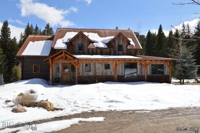 920 Beaver Creek Rd, Big Sky, MT 59716 - photo 2