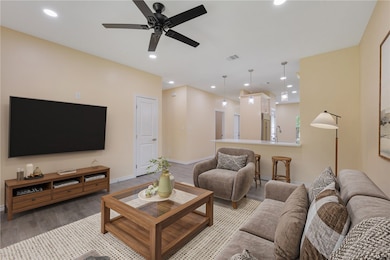 1108 Richard St unit A, Bryan, TX 77803 - photo 6