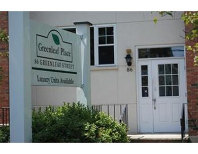 86 Greenleaf St unit 204, Quincy, MA 02169 - photo 2