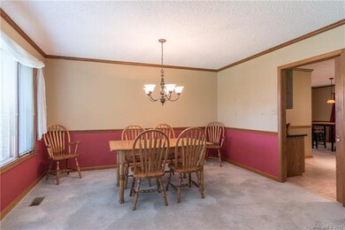 3757 Heatherbrook Trail  Dining Room