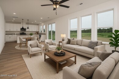 794 Fairway Rd, Ayden, NC 28513 - photo 4