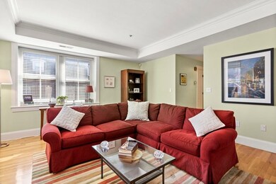 17 Worcester St unit 5, Boston, MA 02118 - photo 5