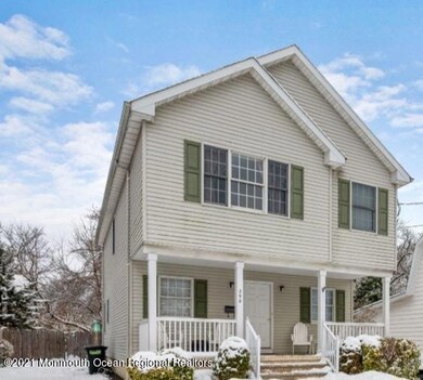 298 Spring St, Red Bank, NJ 07701 - photo 3