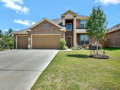 103 Carriage Ct, Magnolia, TX 77354 - photo 2