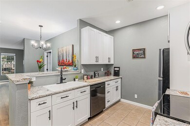 4015 S Dillon Way unit 102, Aurora, CO 80014 - photo 6