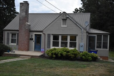 514 N Fir Ave, Siler City, NC 27344 - photo 2