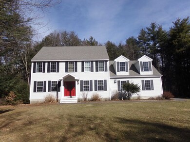 13 Meadow Ln, Rochester, NH 03867 - photo 2