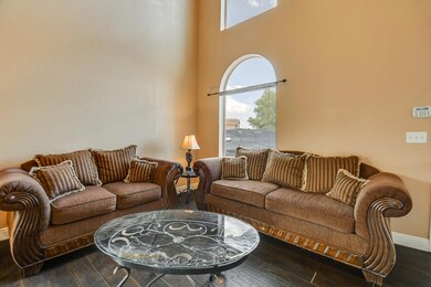 14013 Stoutland Ln, El Paso, TX 79928 - photo 5