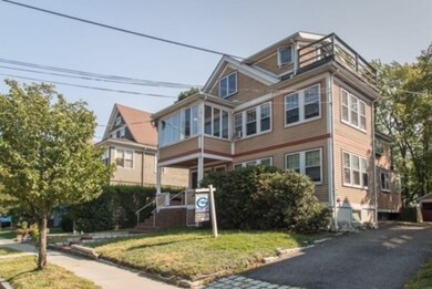 600 Huron Ave unit 3, Cambridge, MA 02138 - photo 7