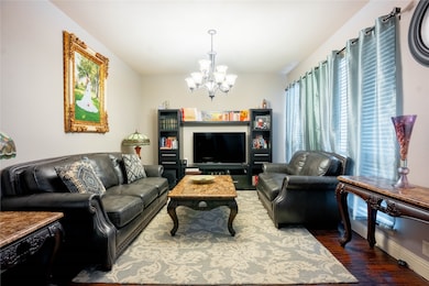 1624 Zebra Finch Dr, Little Elm, TX 75068 - photo 2