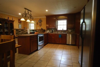 1226 County Road 2206, Texarkana, TX 75501 - photo 5