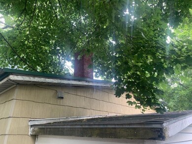 Chimney