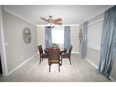 Dining Room.