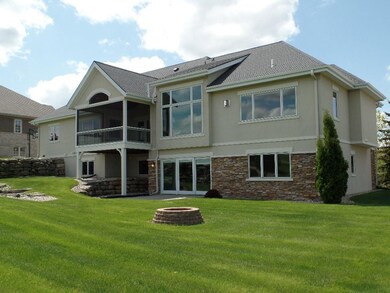 616 Bergamont Blvd, Oregon, WI 53575 - photo 3