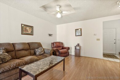 3025 S 136th East Ave unit 3025, Tulsa, OK 74134 - photo 7