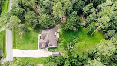 16323 Cimmaron Dr, Stagecoach, TX 77355 - photo 2