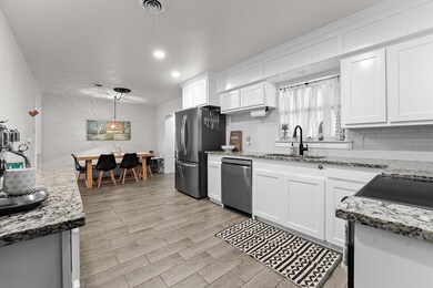 306 S Eisenhower Dr, Midland, TX 79703 - photo 7