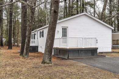 60 Tufton St, Brunswick, ME 04011 - photo 6