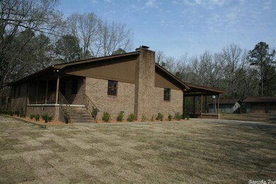 0 Sugarloaf Ln, Heber Springs, AR 72543 - photo 3