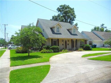 325 Michigan Ave, Slidell, LA 70458 - photo 3