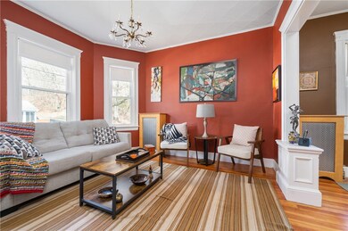 113 Hazel St, Woonsocket, RI 02895 - photo 3