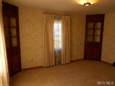 Formal Dining view 1