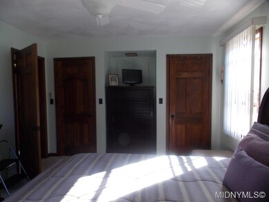 2 of 4 bedrooms