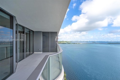 Aria Reserve - Aria Reserve Miami unit 2003, Miami, FL 33137 - photo 2