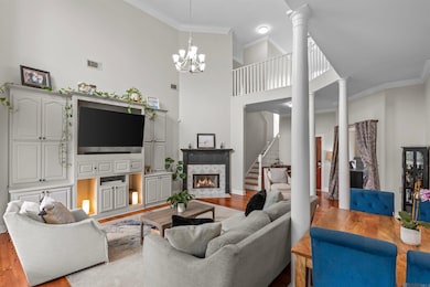 1588 Lake Pointe Ave, Zachary, LA 70791 - photo 5