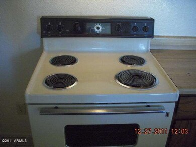 Stove