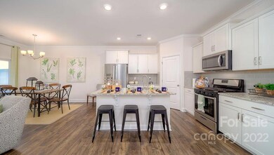 124 Carriage Park Way, Hendersonville, NC 28791 - photo 4