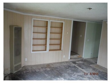 Interior Space/Layout.