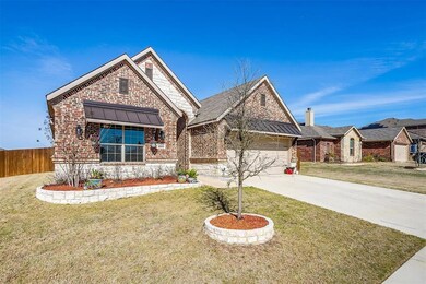 6509 Molly Anita Dr, Burleson, TX 76058 - photo 2