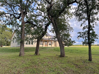 View of green lawn