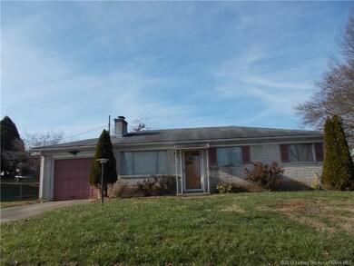 519 Roseview Terrace, New Albany, IN 47150 - photo 2