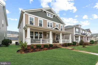 841 Coastal Ave, Stafford, VA 22554 - photo 2