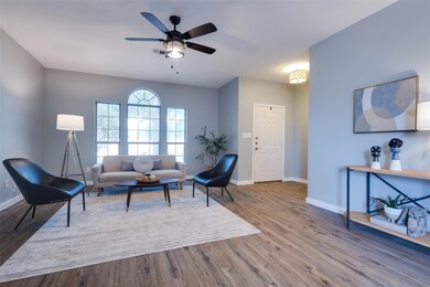 2809 San Felipe Dr, Denton, TX 76210 - photo 5